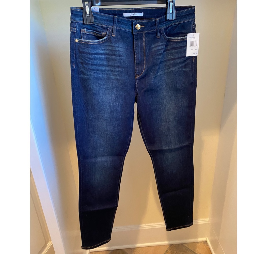 Sam Edelman Eddie Jeans